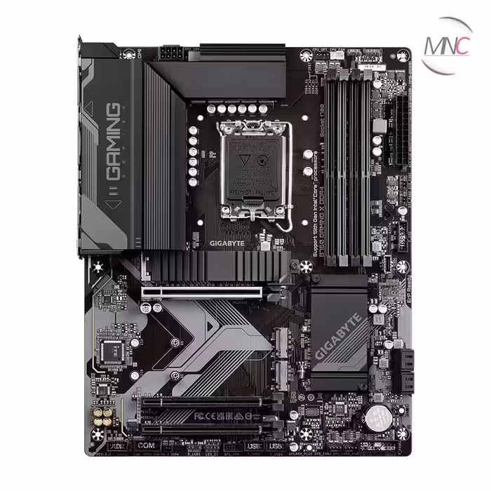 مادربرد گیگابایت B760 GAMING X DDR4