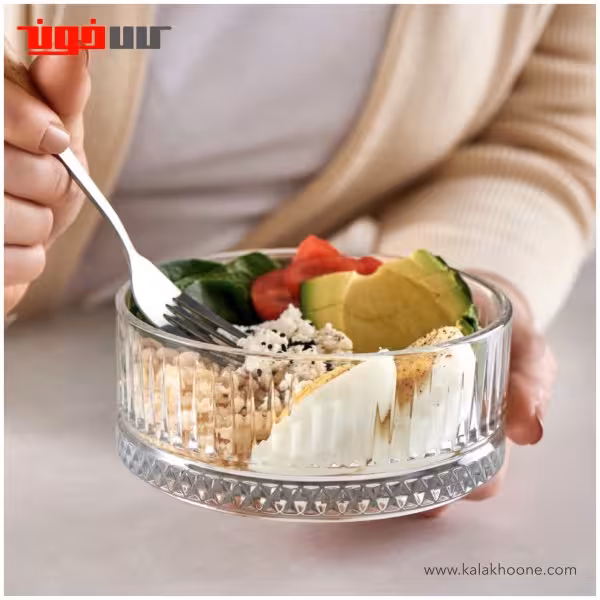 پیاله پاشاباغچه مدل الیسا