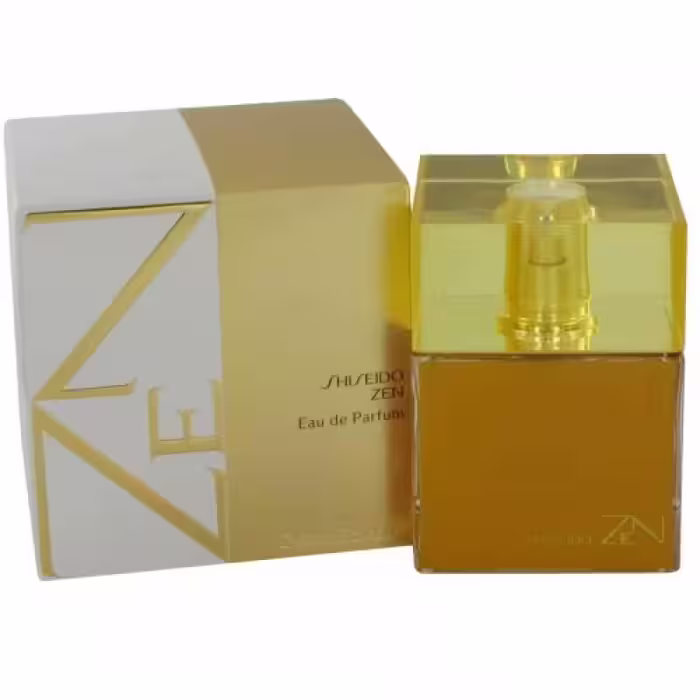 عطر شیسیدو زن زنانه Shiseido Zen for Women