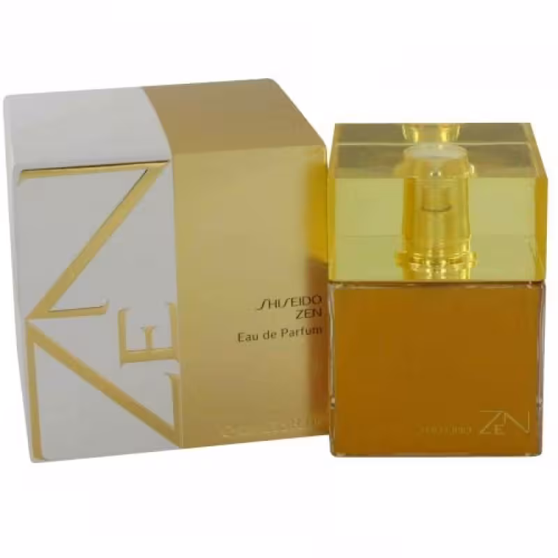عطر شیسیدو زن زنانه Shiseido Zen for Women