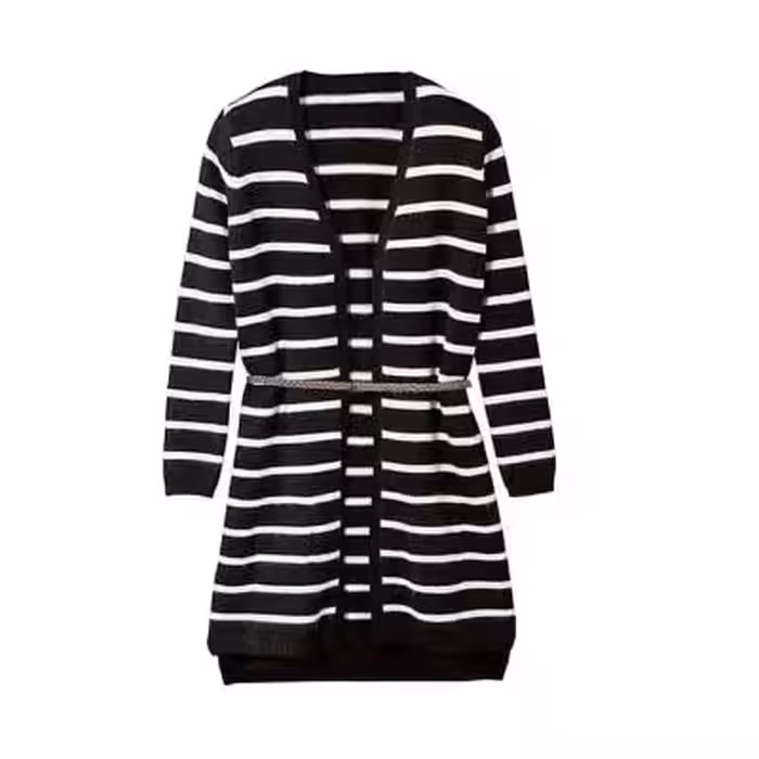 تونیک بافت دخترانه پیپرتس 6-8 سال کد 906