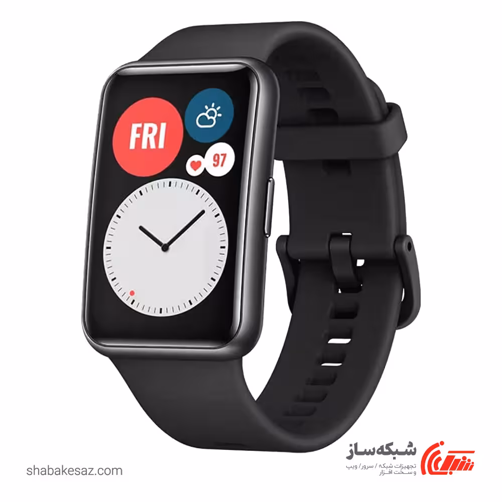 قیمت و خرید ساعت هوشمند هوآوی Huawei TIA-B09 - شبکه ساز