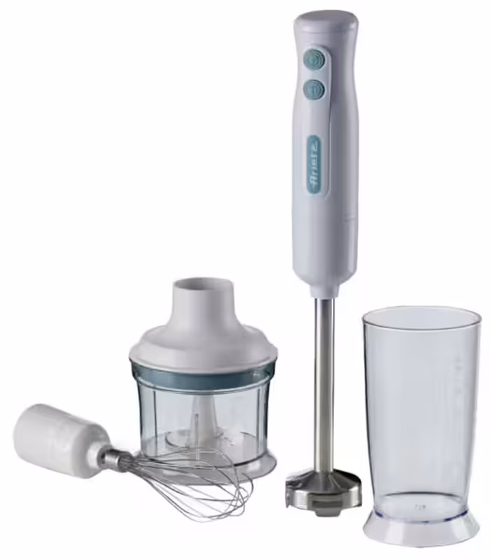 گوشت کوب برقی سه کاره آریته 700 وات 0601/1