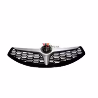 جلو پنجره خودرو برلیانس 230 اصلی