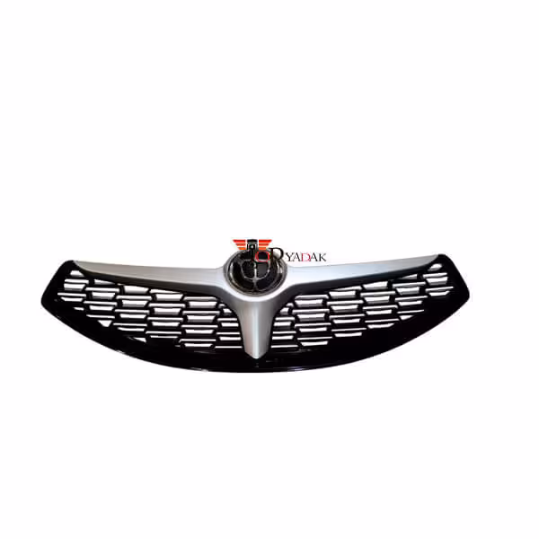 جلو پنجره خودرو برلیانس 230 اصلی