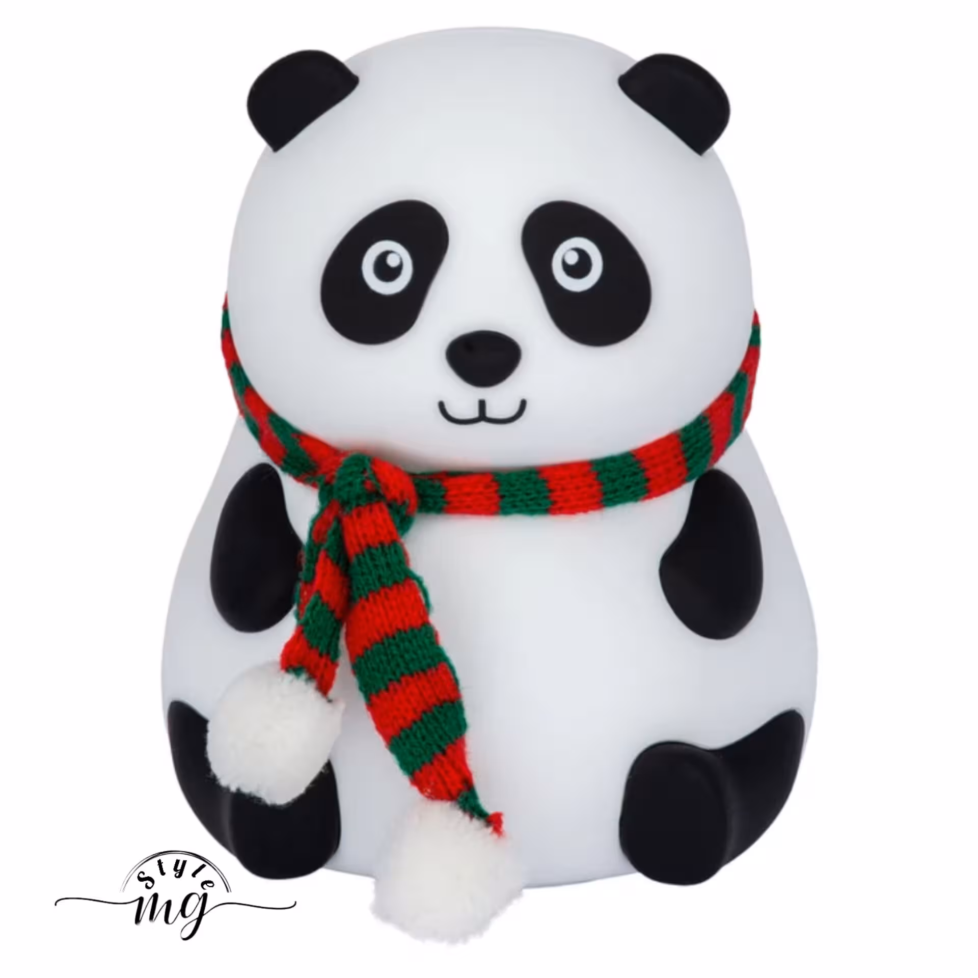 چراغ خواب کودک طرح پاندا مدل LJC-142