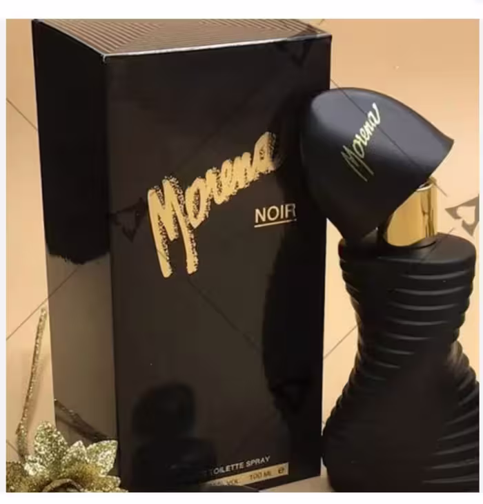عطر ادکلن Morena Noirمارینانویر0