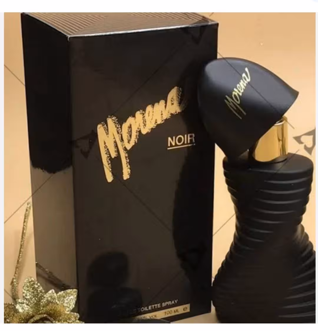 عطر ادکلن Morena Noirمارینانویر0