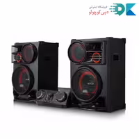 XBOOM ال جی CL98