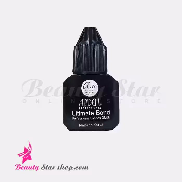 چسب دائم اکستنشن مژه آردل با ماندگاری 4 ماه