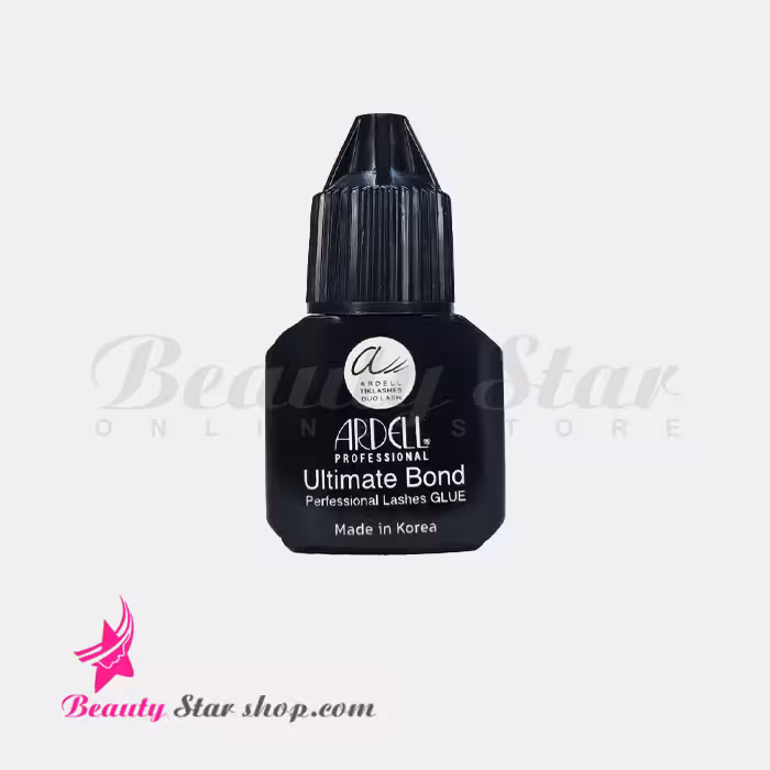 چسب دائم اکستنشن مژه آردل با ماندگاری 4 ماه