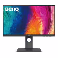 مانیتور 27 اینچ بنکیو مدل PD2705Q