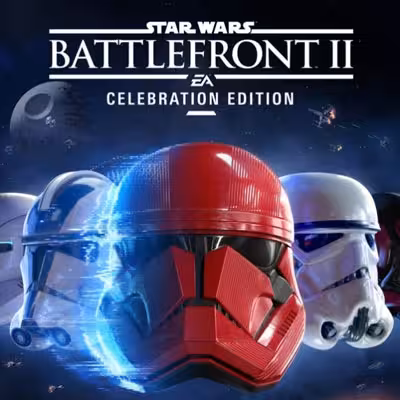 بازی Star Wars Battlefront II