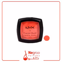 رژگونه تک رنگnyx اورجینال