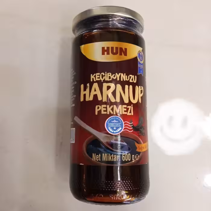 شیره خرنوب هان (علف شاخ بز ) ترکیه | amazonchi