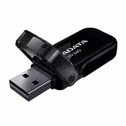 فلش مموری ای دیتا ADATA UV240 8GB