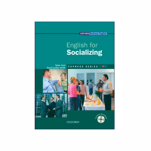 English for Socializing
