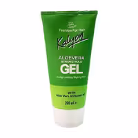 ژل مو آلوئه ورا کالیون _ حجم 200 میلی لیتر