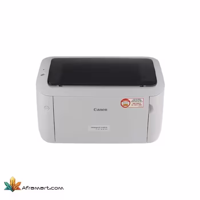 پرینتر لیزری کانن مدل imageCLASS LBP6033