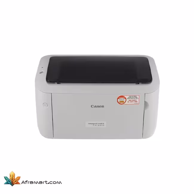 پرینتر لیزری کانن مدل imageCLASS LBP6033