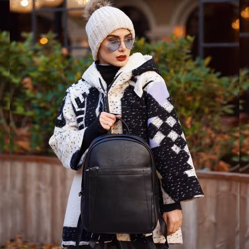 کوله پشتی مدل 796604