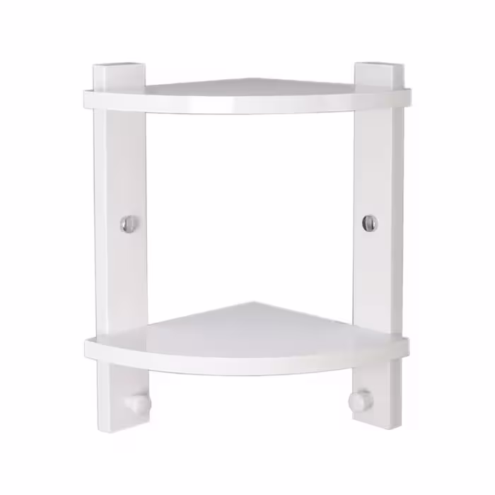 قفسه حمام دلفین مدل pvc-k2