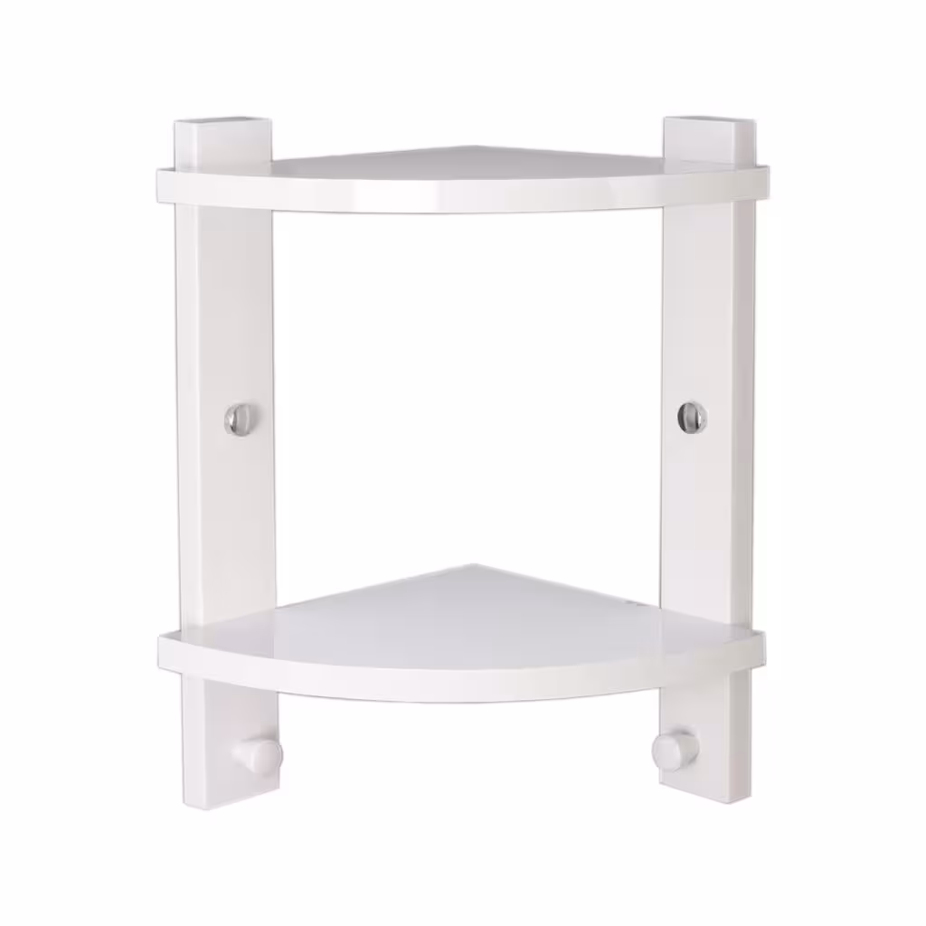 قفسه حمام دلفین مدل pvc-k2