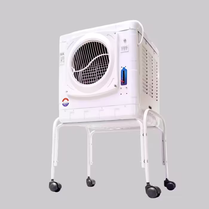 کولر آبی 2800 جنرال مدل 280 کاور گرد با پایه
