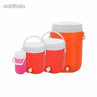 کلمن چهار قلو (2.5 7 20 40)