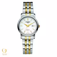 ساعت مچی رومر مدل ROAMER 709844472570