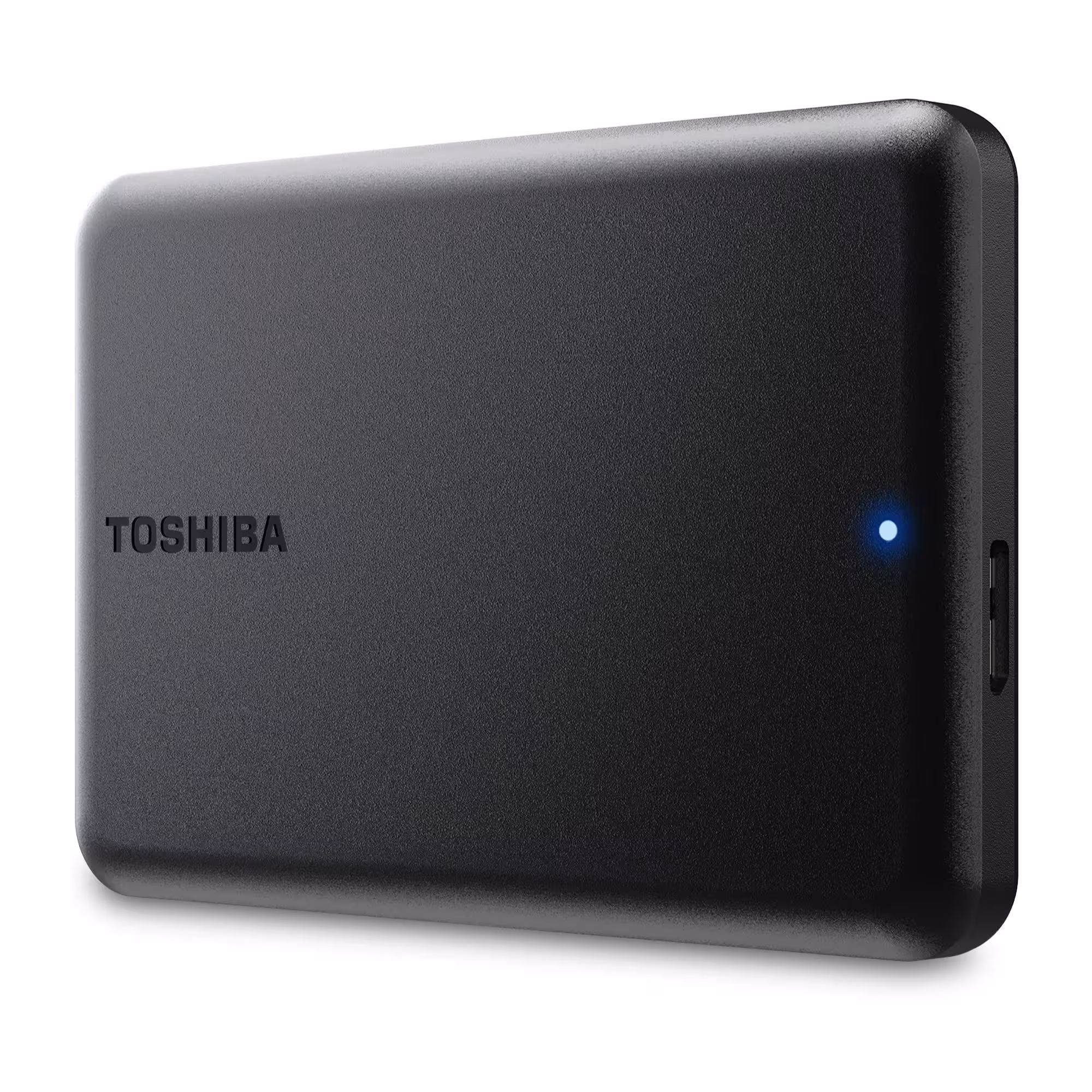 هارد دیسک اکسترنال Toshiba Canvio Partner 2TB