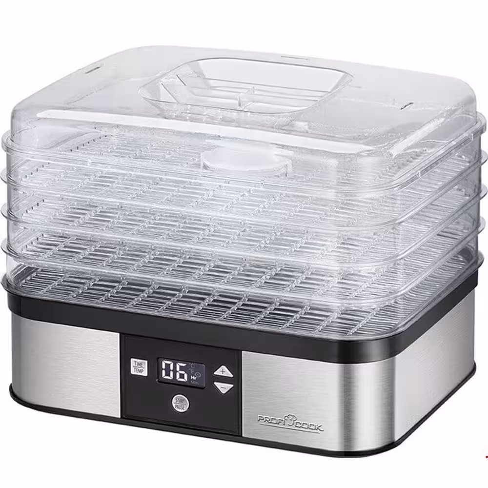 میوه خشک کن پروفی کوک مدل PC-DR1116