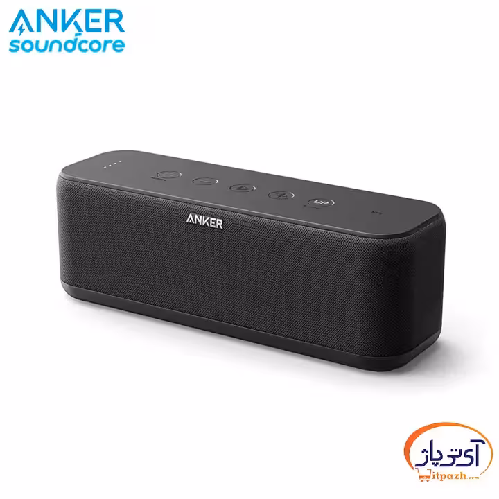 اسپیکر پرتابل انکر Soundcore Boost