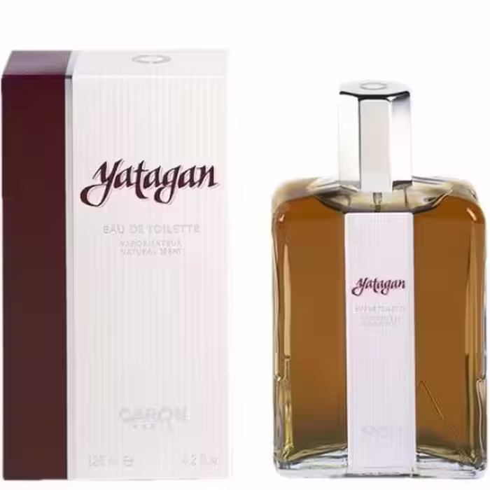 ادوتویلت Yatagan از برند Caron