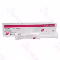 کيت بليچينگ Home/ VivaCity Bleaching 16% مستر دنت Master Dent