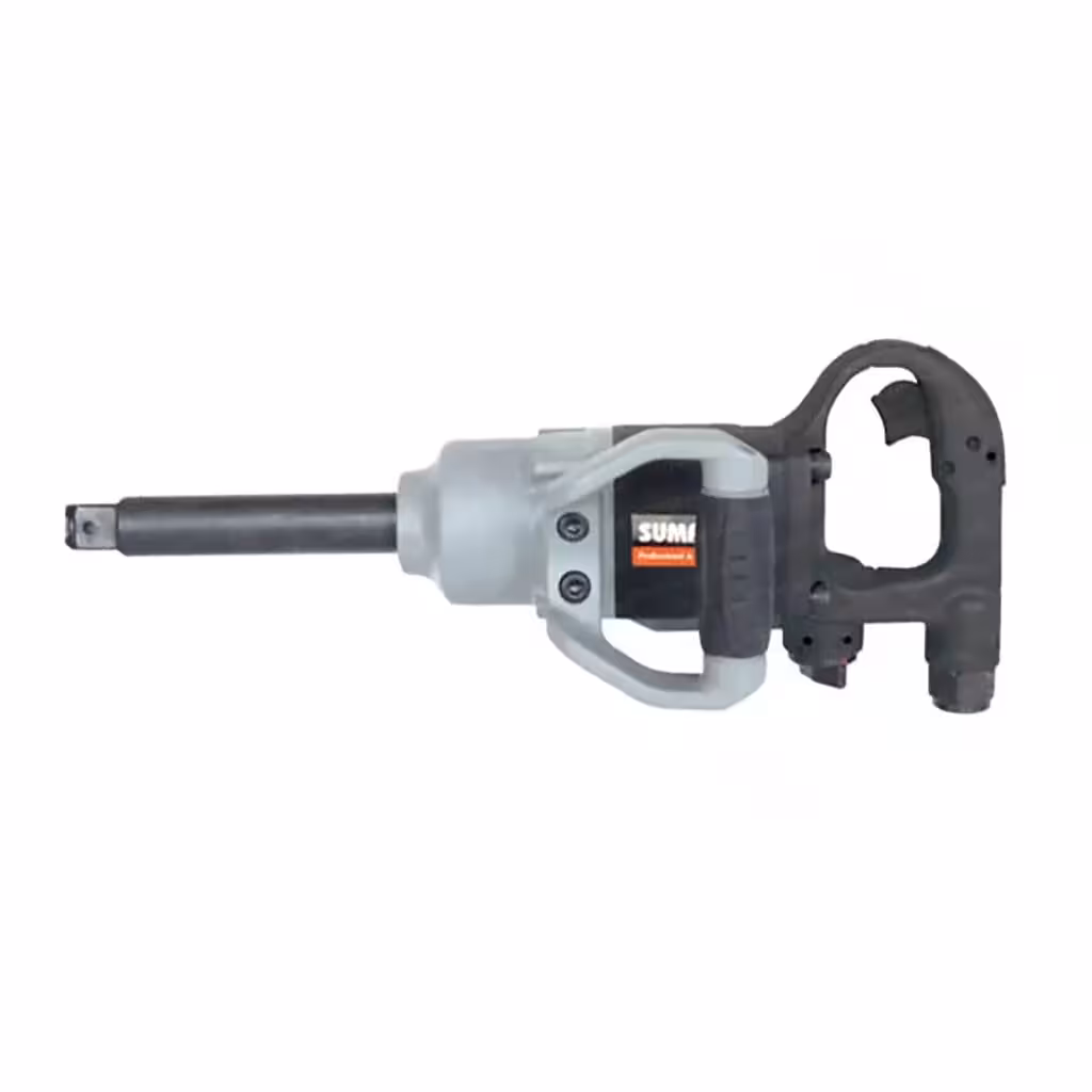 آچار بکس بادی سوماک تایوان 1 اینچ شفت بلند مدل ST-5830-6