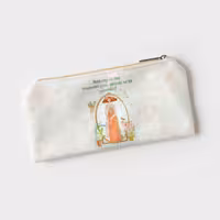 پوشه پارچه ای کوچک لباس دات نوت (dotnote)