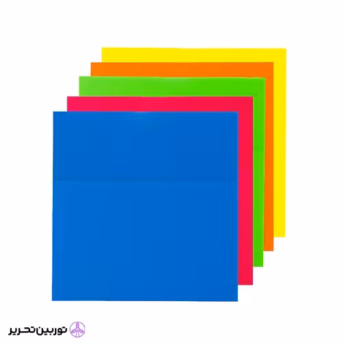 استیک نوت طلقی 5009