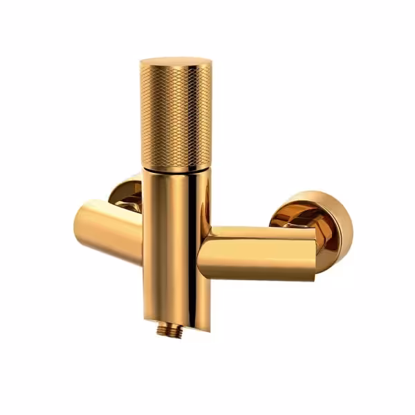 شیر توالت کسری مدل کراون