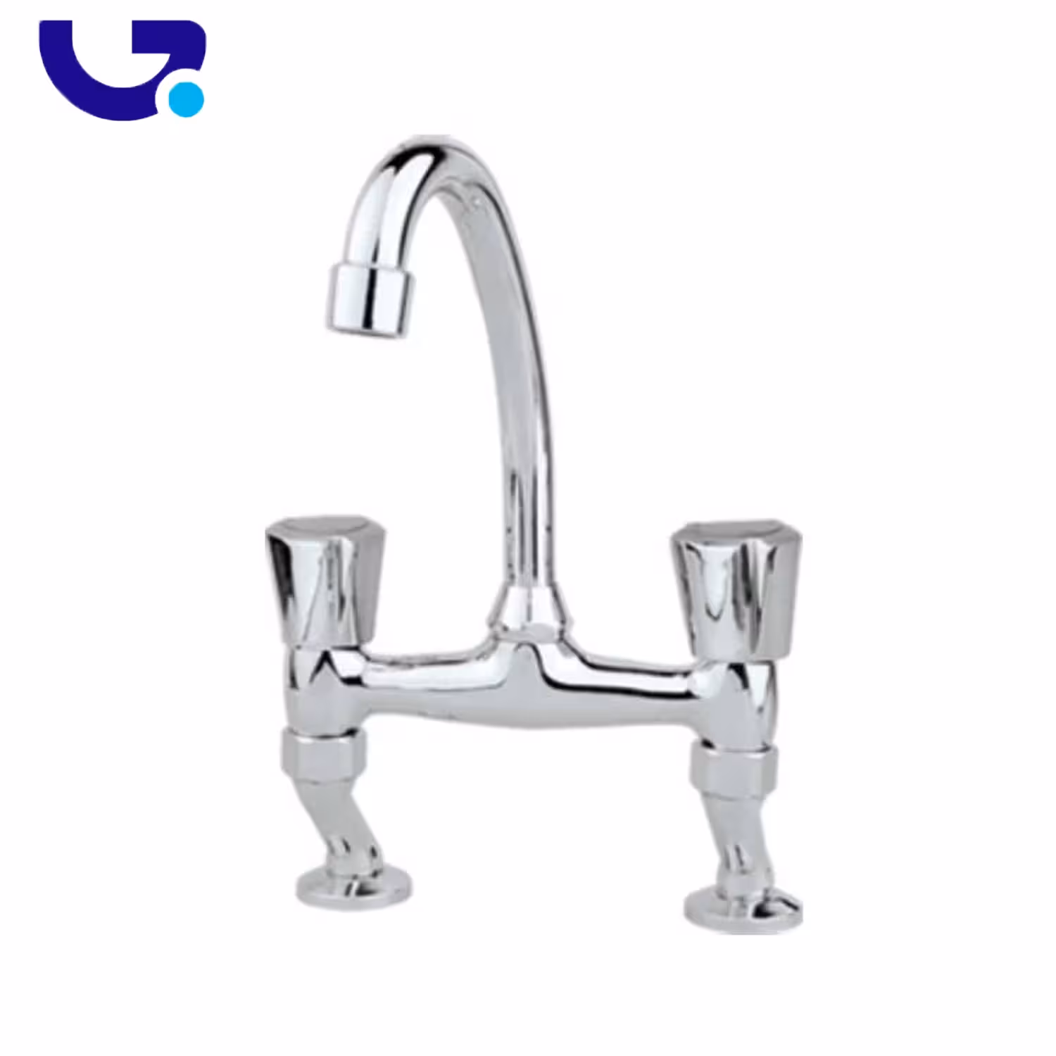 شیر روشویی توکاسه راسان مدل نیوکاستا