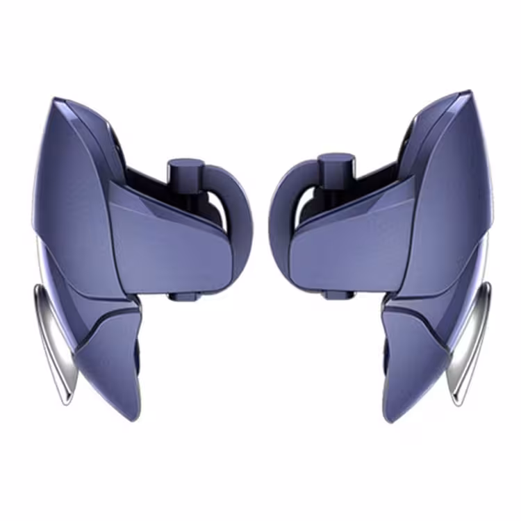 دسته پابجی بلوشارک | Blue shark