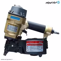 میخکوب نواری بادی ABD مدل CN-55