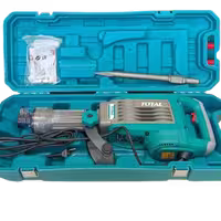 پیکور تخریبی 17 کیلو توتال مدل TH217068