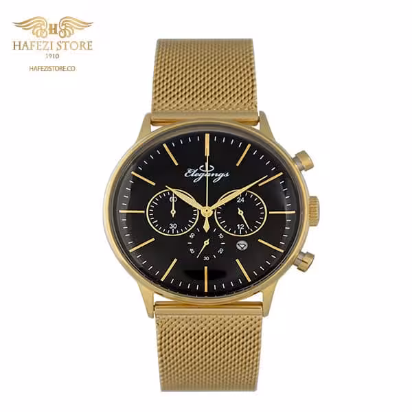 ساعت مردانه الگنگس | مدل SC8119-702