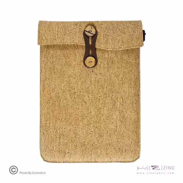 پاکتA4عمودی چوب پنبه باروک لیام کدL-16060