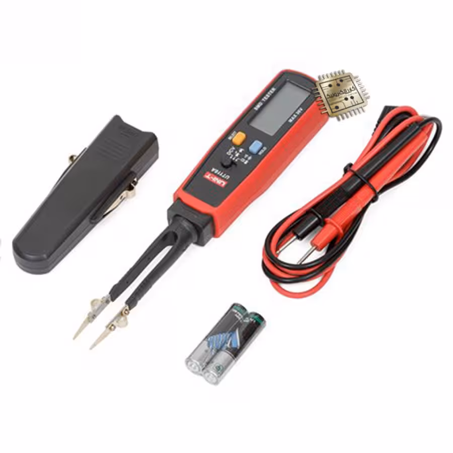 تستر SMD یونیتی مدل UNI-T UT116C