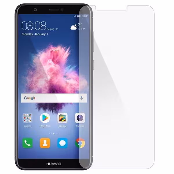 گلس گوشی هواوی مدل PSMART