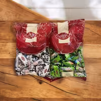 شکلات بار Muuu برند ABK