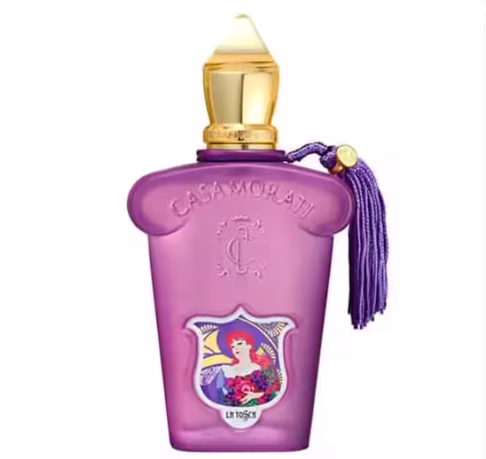 عطر زنانه کازاموراتی لاتوسکا
