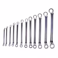 مجموعه 12 عددی آچار دو سر رینگ رونیکس RH-2302